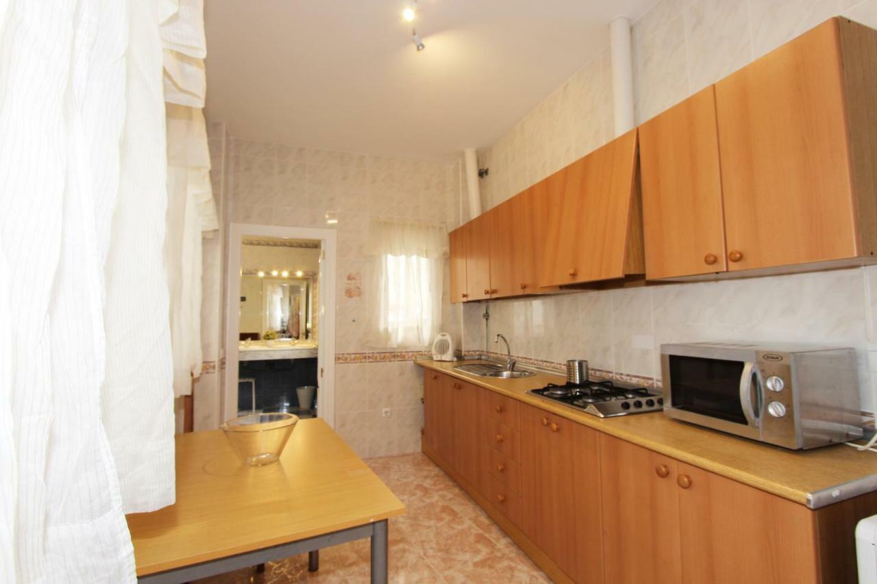Appartement Ollerias