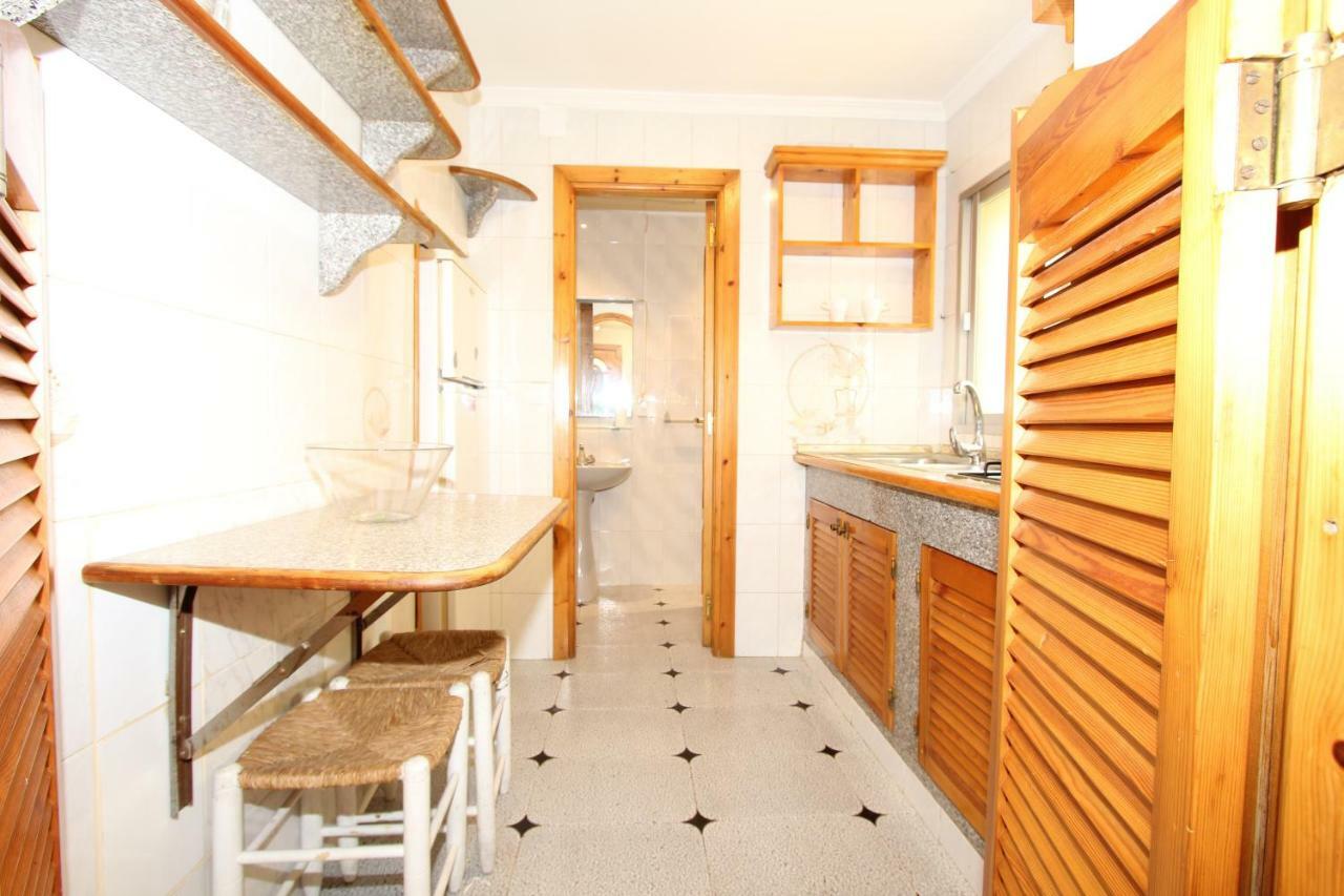Apartamento Viviendavelarde