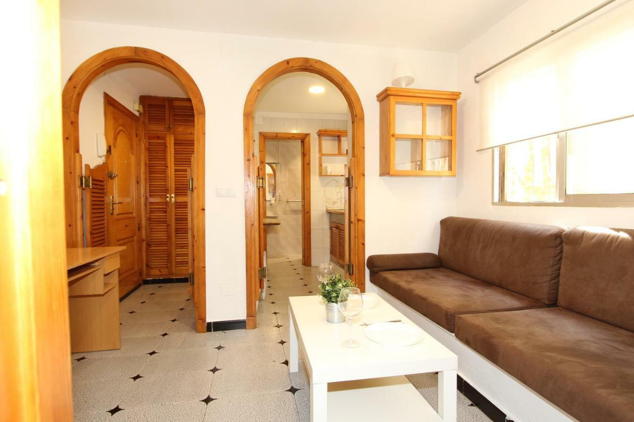 Apartamento Viviendavelarde