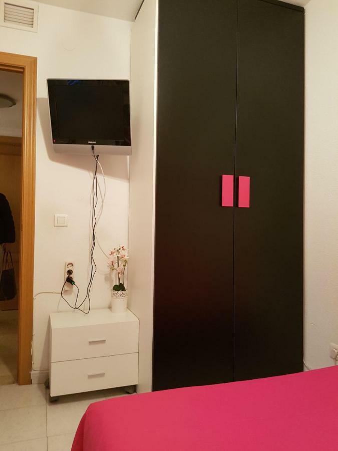 Habitación en casa particular Sweet
