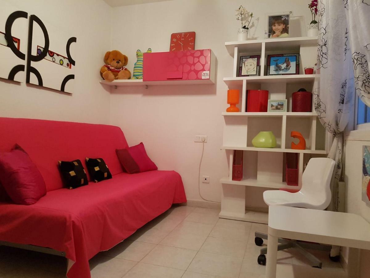Sweet Habitación en casa particular