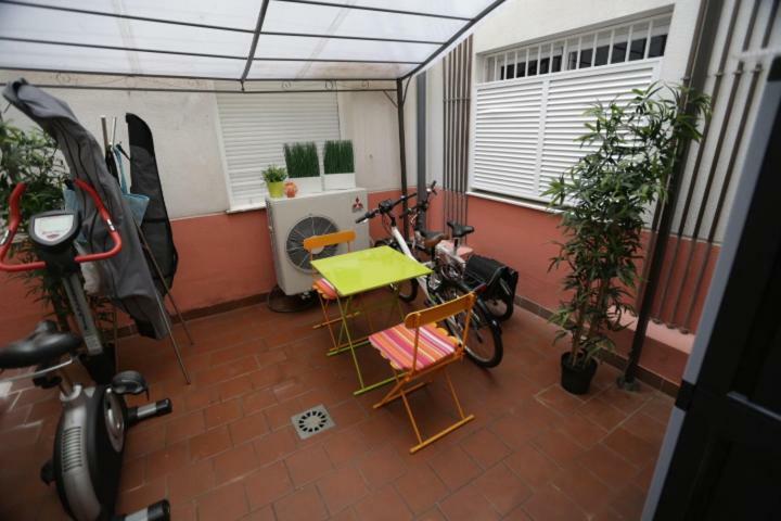 Sweet Habitación en casa particular *