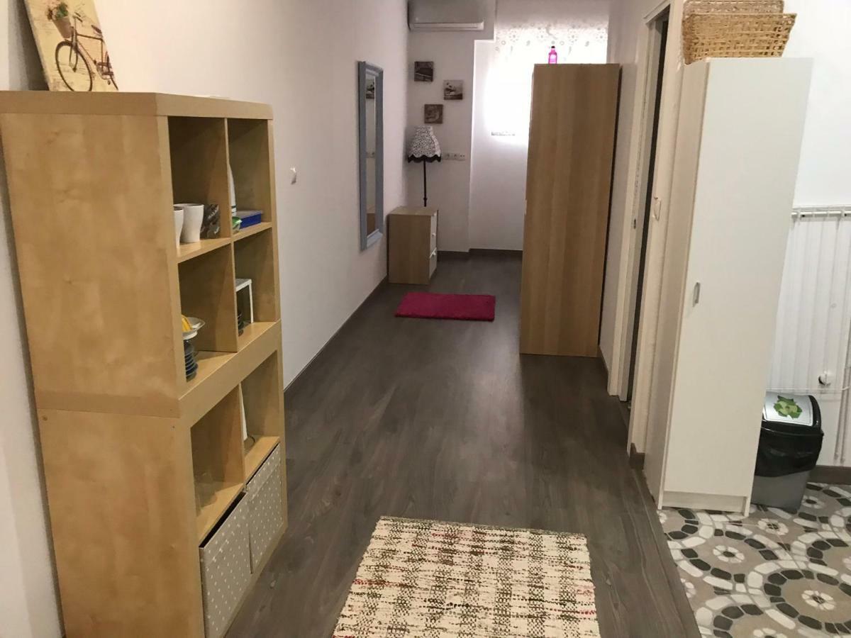 Apartamento Huelintown Málaga