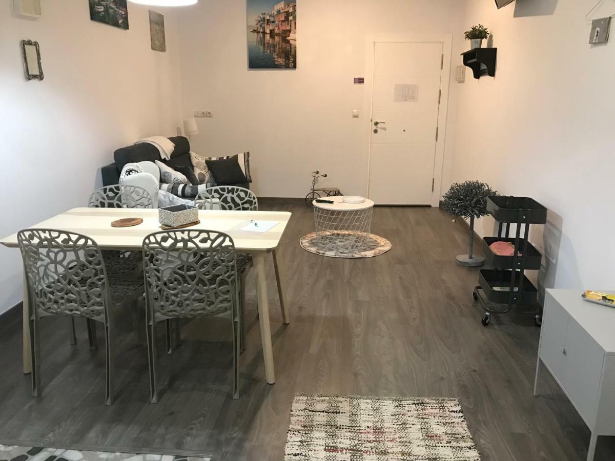 Appartement Huelintown