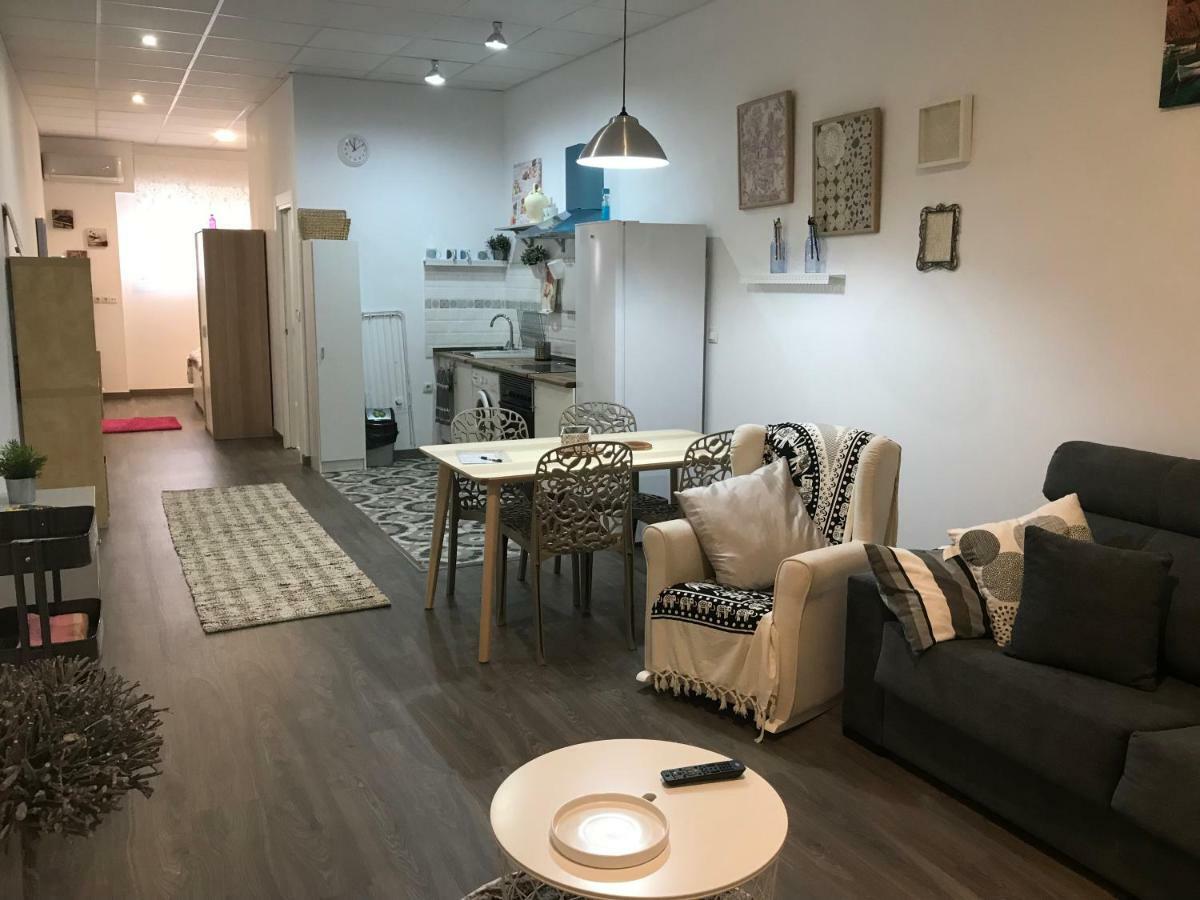 Apartamento Huelintown