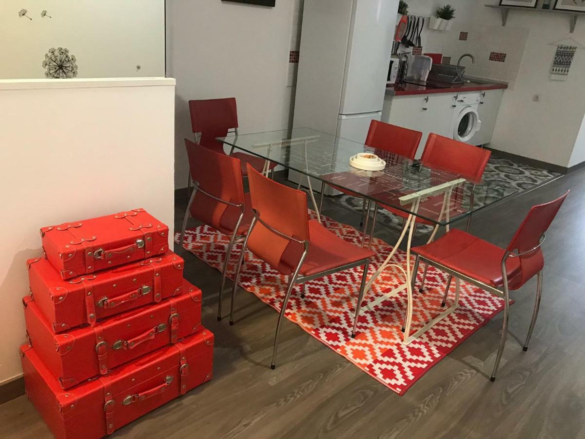 Huelintown Appartement