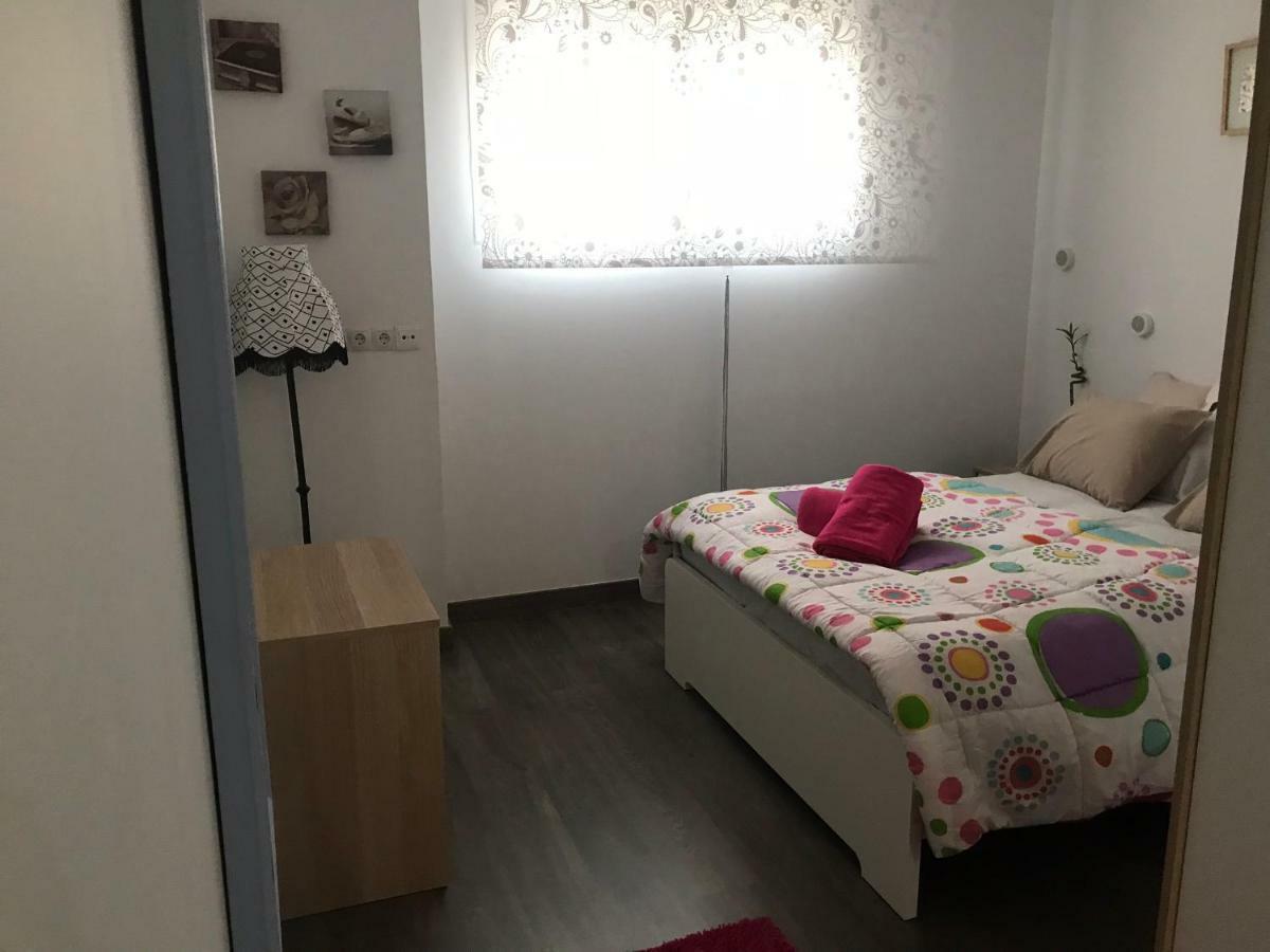 Huelintown Apartamento