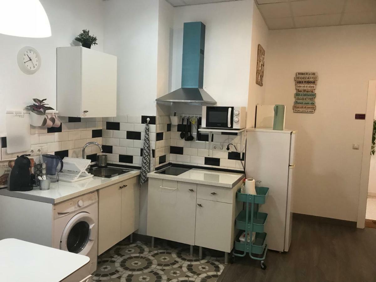 Huelintown Apartamento *