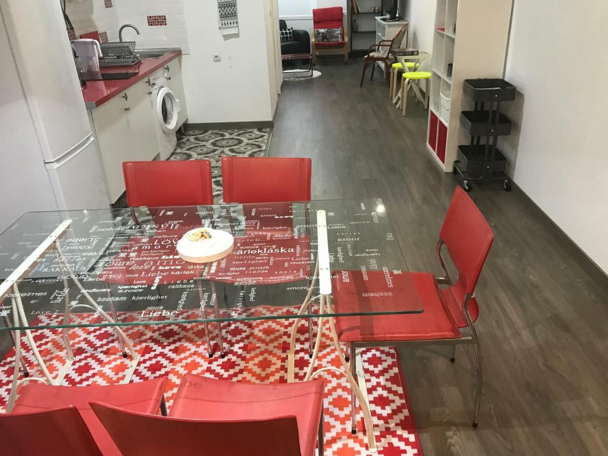 Huelintown Appartement Málaga