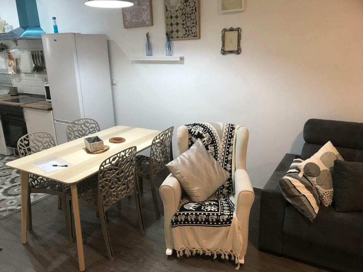 Apartamento Huelintown