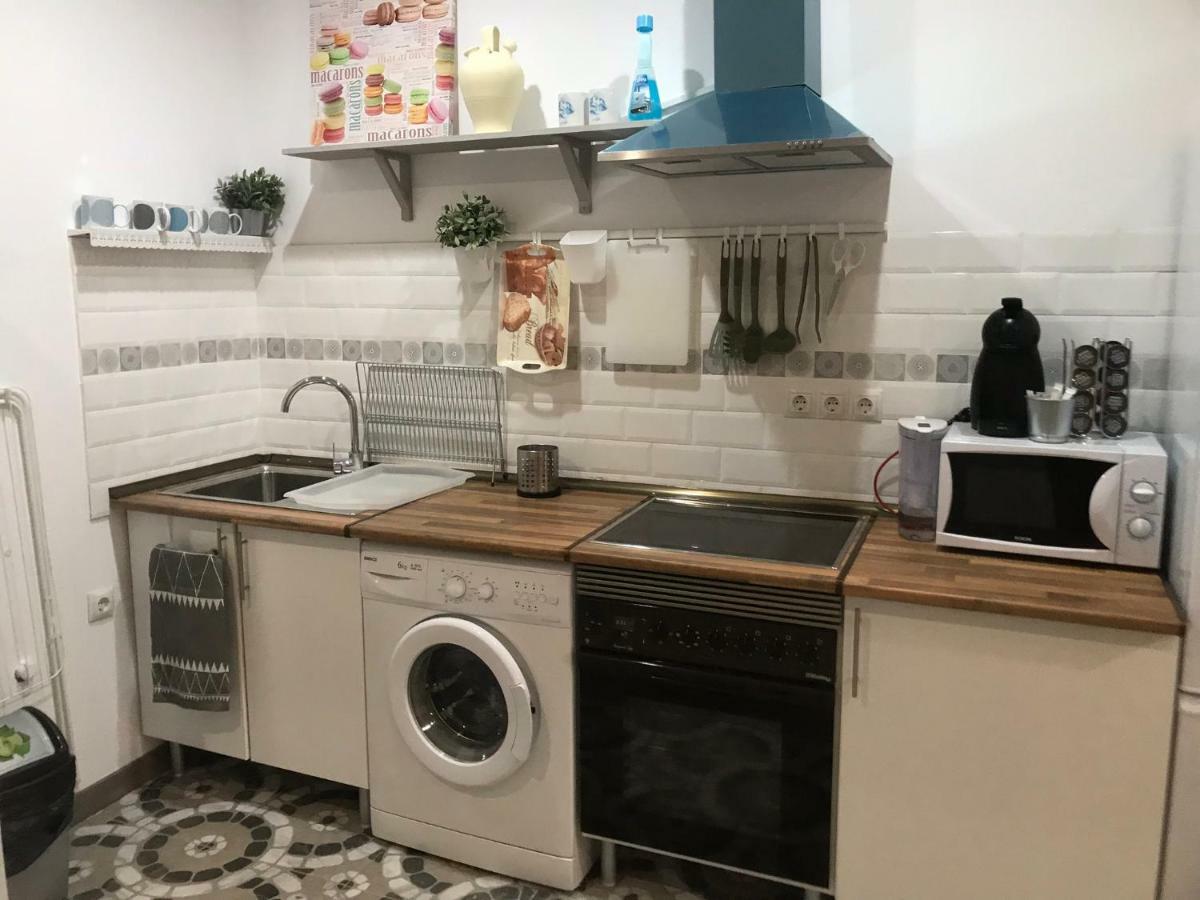 Huelintown Apartamento