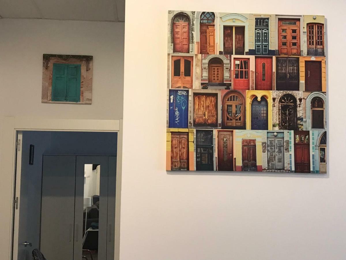 Appartement Huelintown