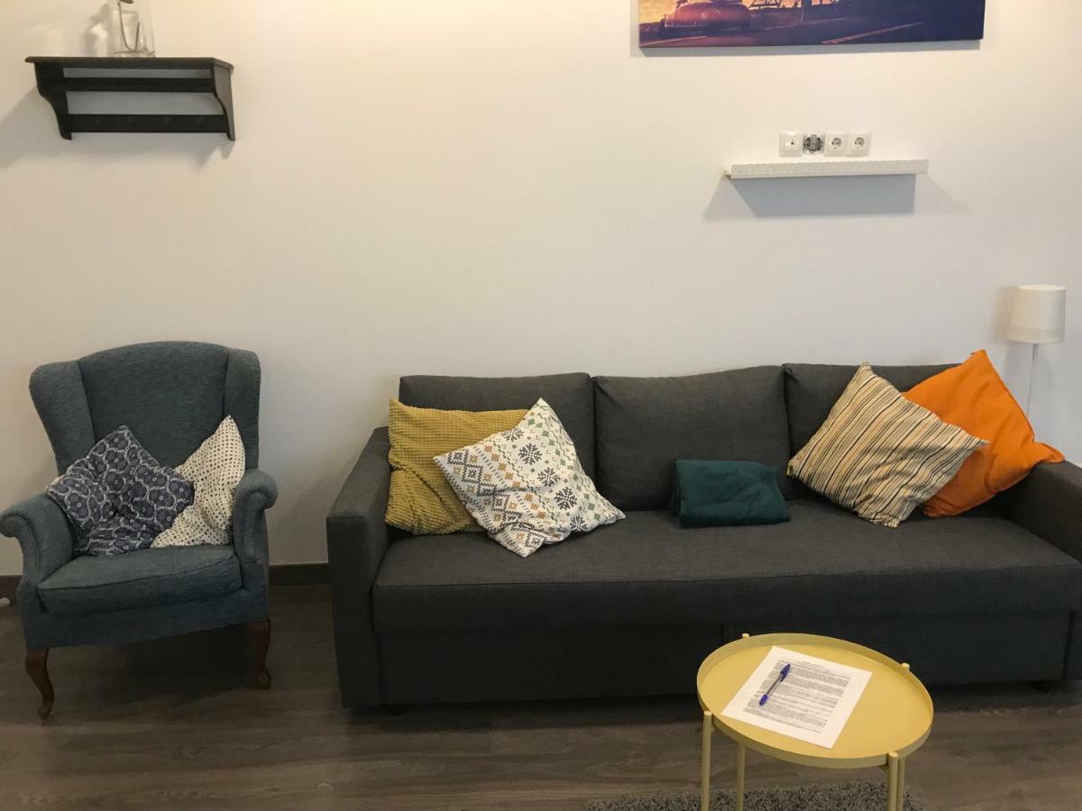 Apartamento Huelintown