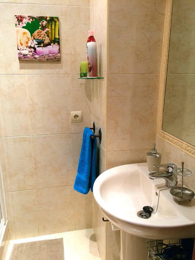 Appartamento Mon Chéri