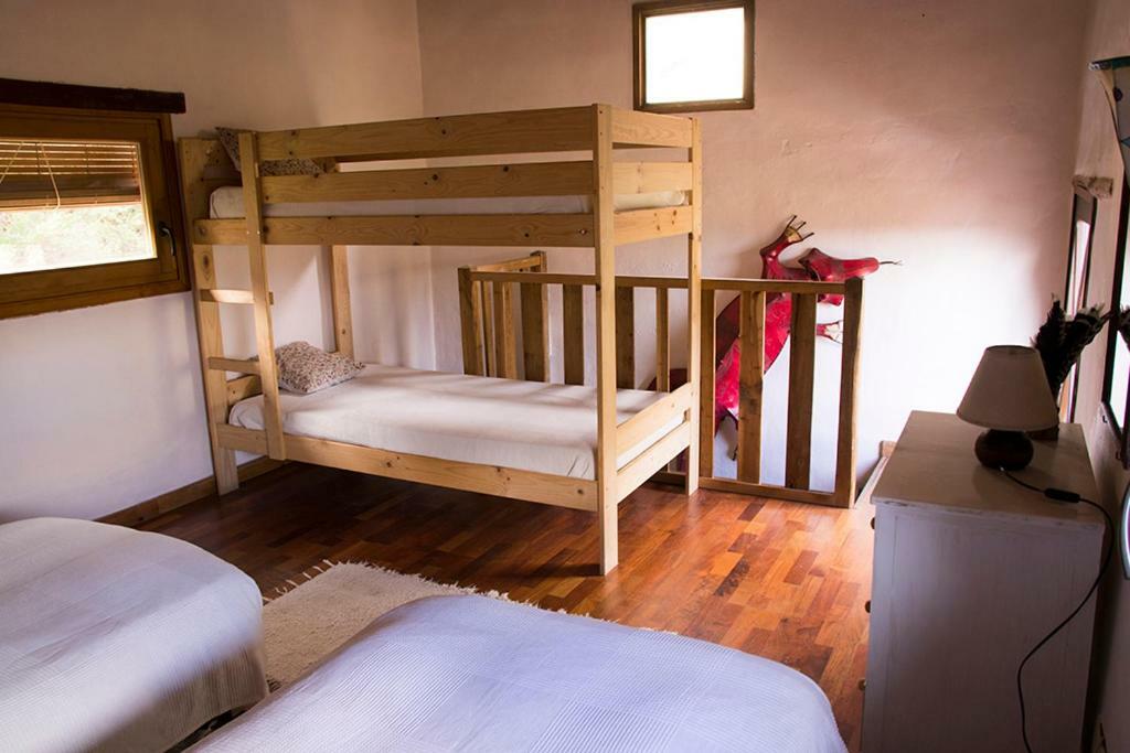 Landsted Casa De Los Guindales