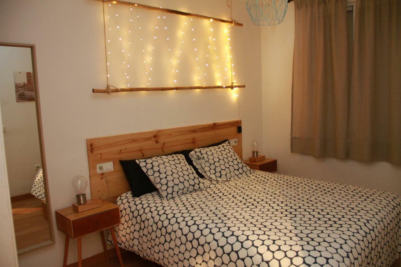 Lejlighed Cozy & Bright