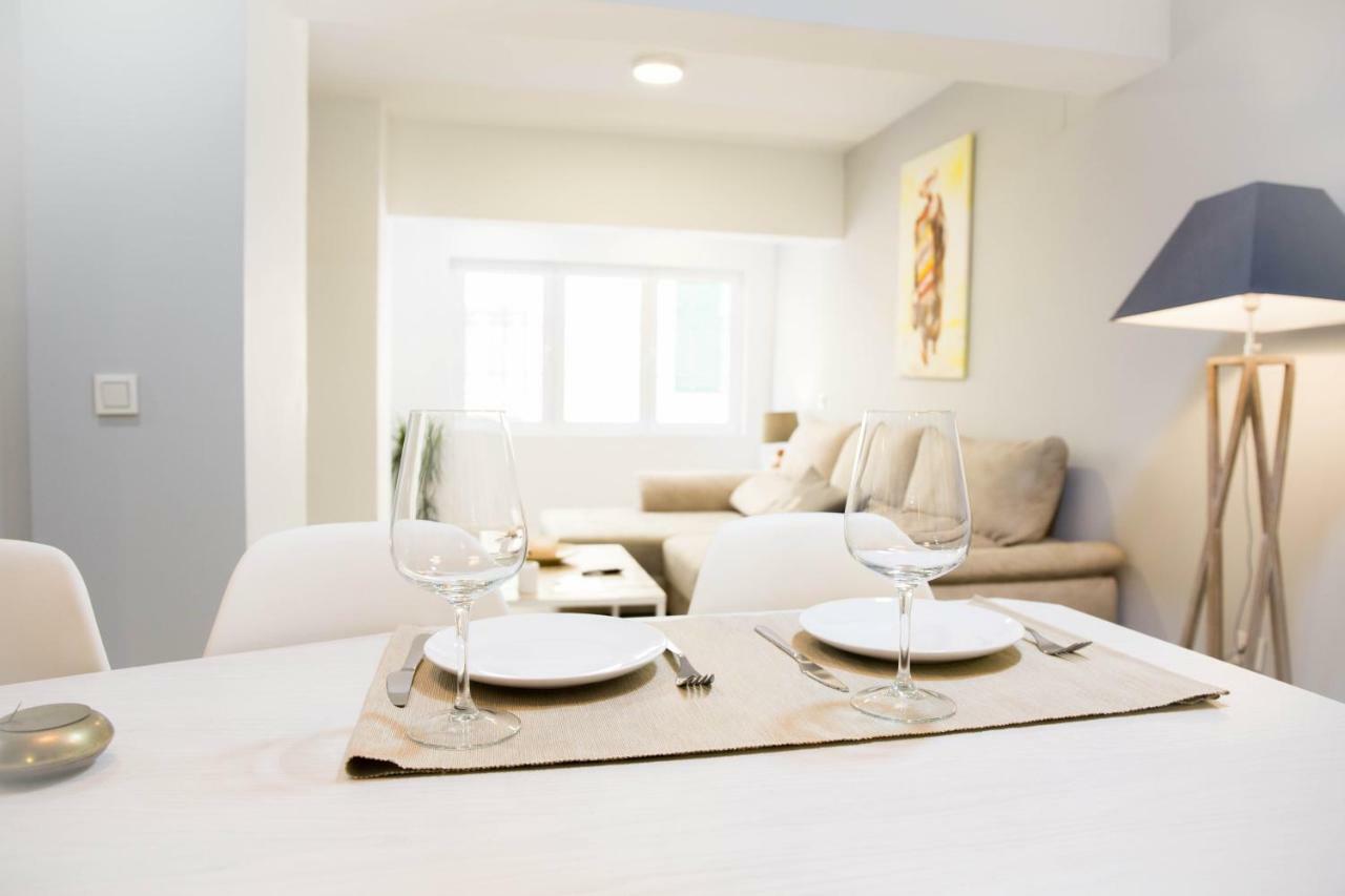 Picasso Premium Apartamento Málaga