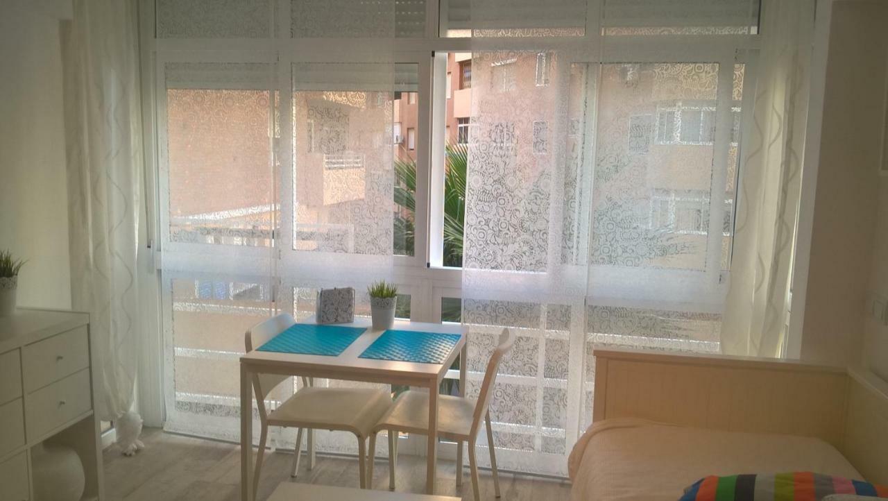 Apartment Malagueta Playa