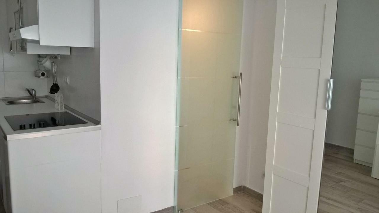 Malagueta Playa Apartment Málaga