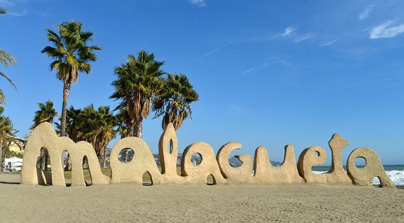 Malagueta Playa * Málaga