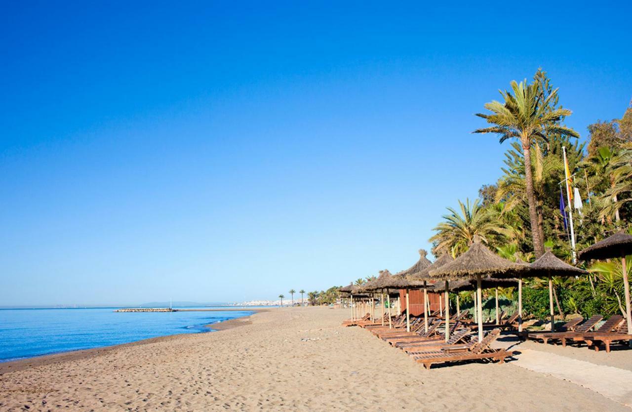 Pedregalejo Playa Apartment