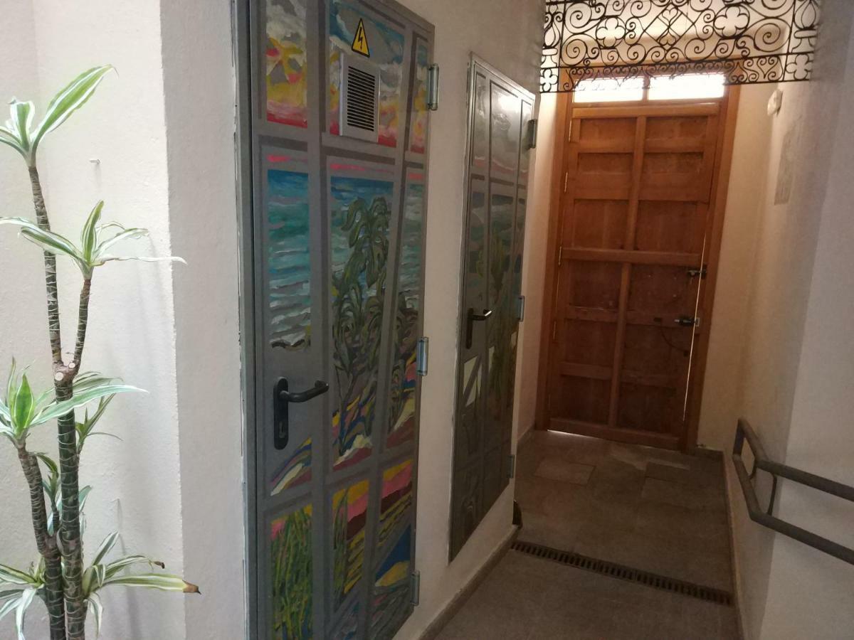 Hin17 Estudios Apartamento Málaga