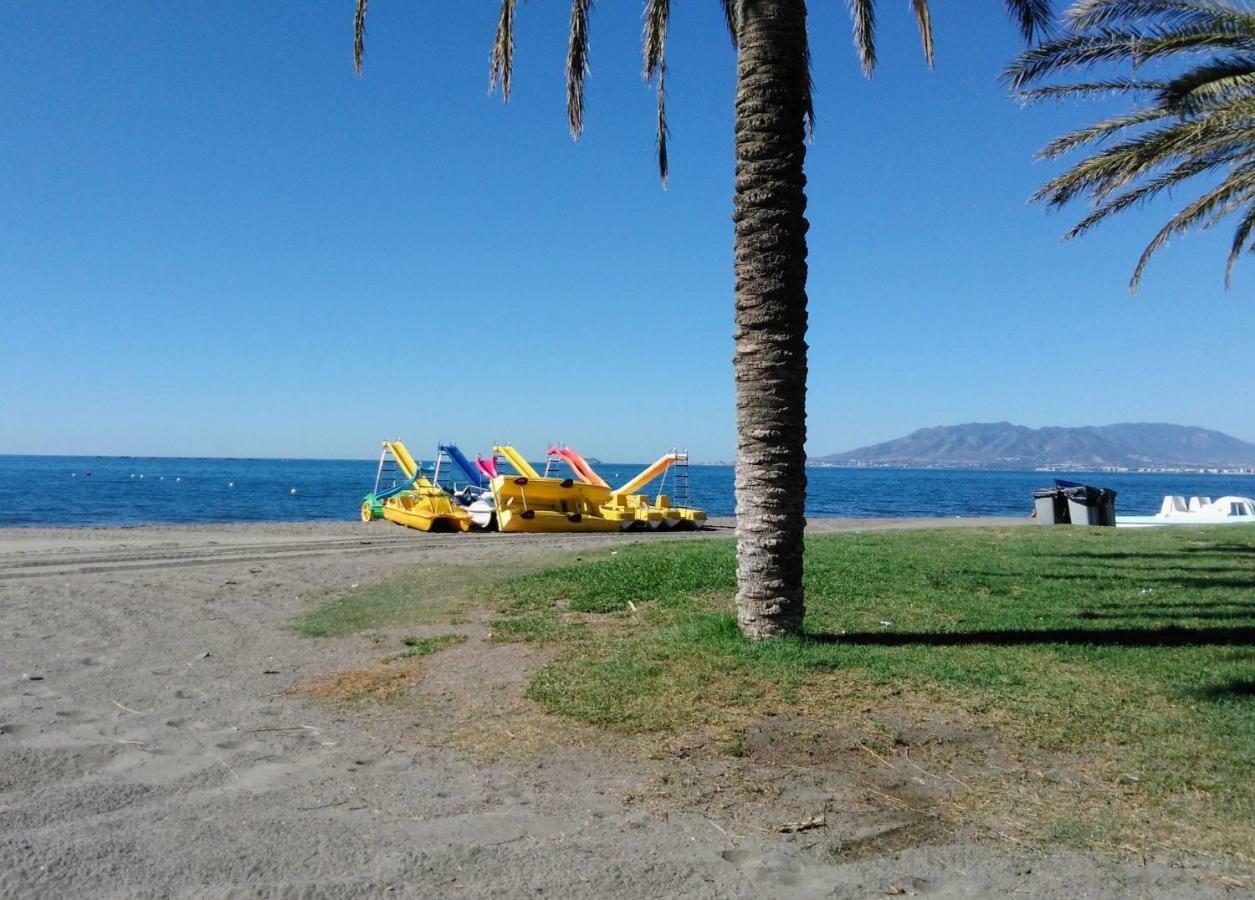 Pedregalejo Playa * Malaga