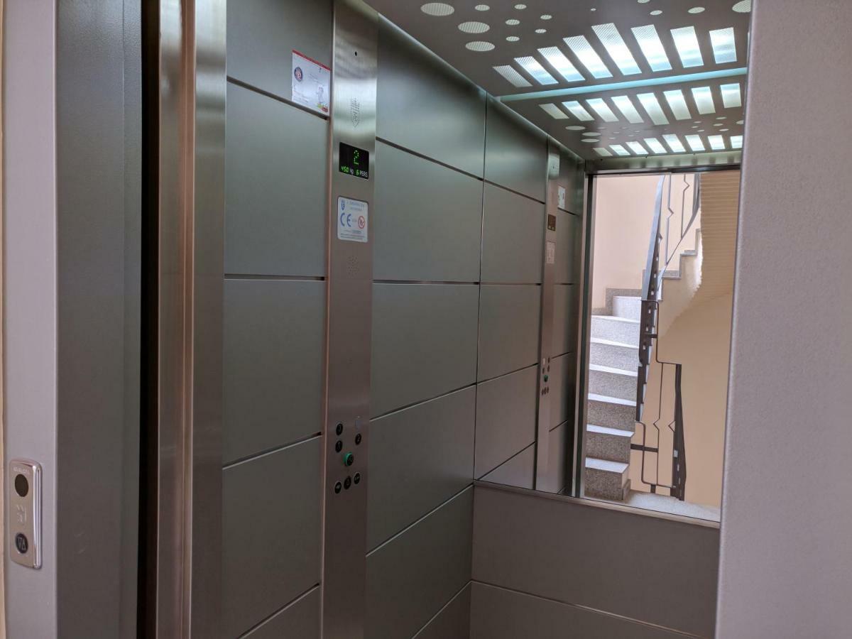 Apartamento La Buhardilla De Hinestrosa Málaga