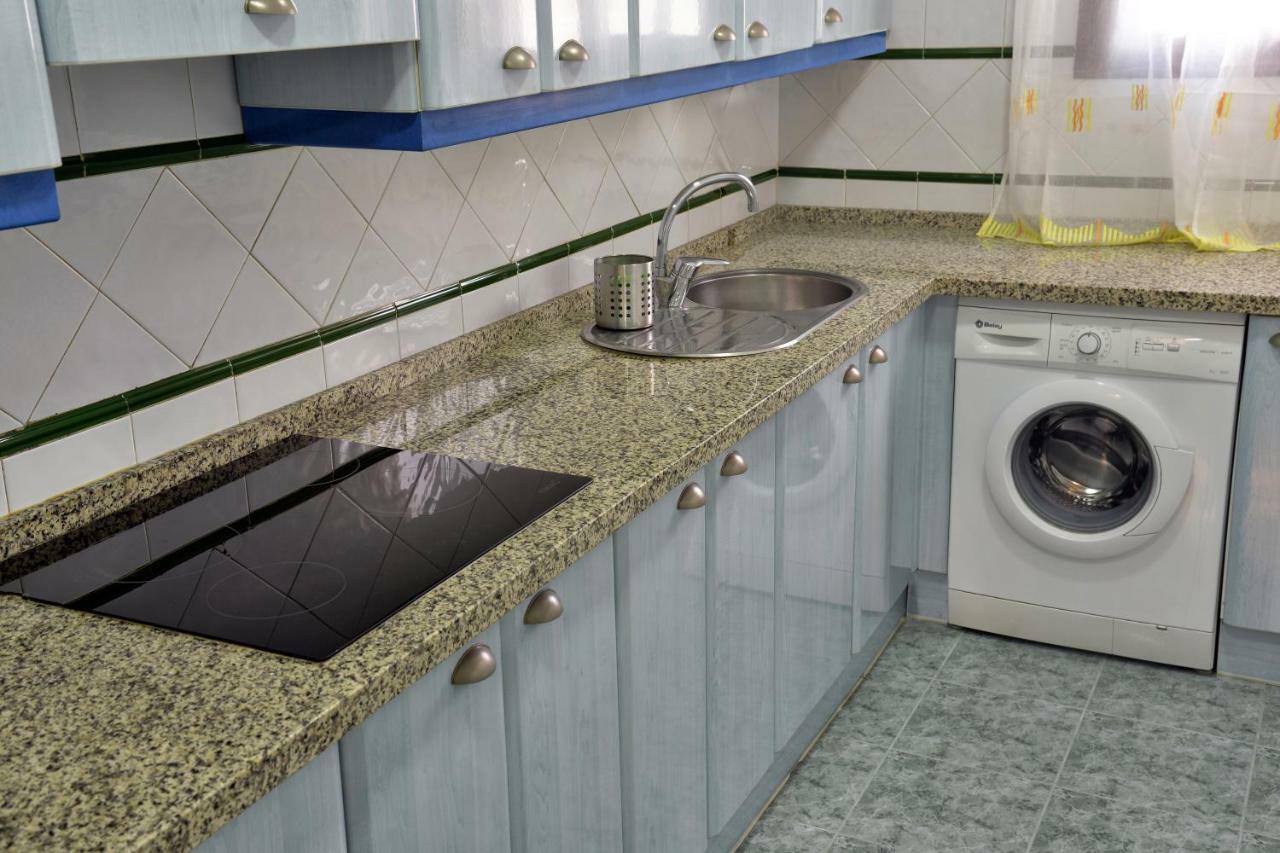 Wonderstays Boqueron Appartement