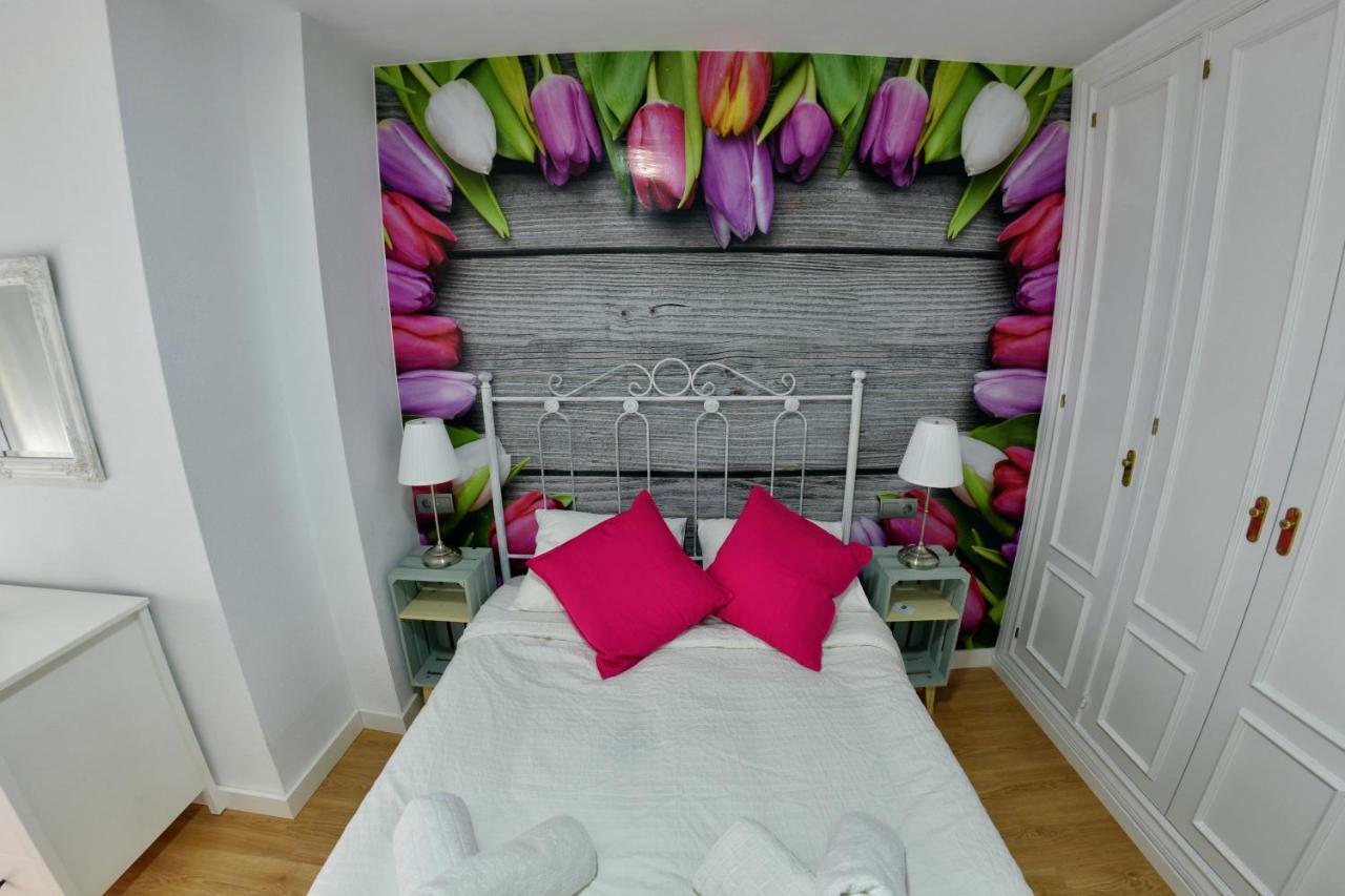 Wonderstays Boqueron Appartement *