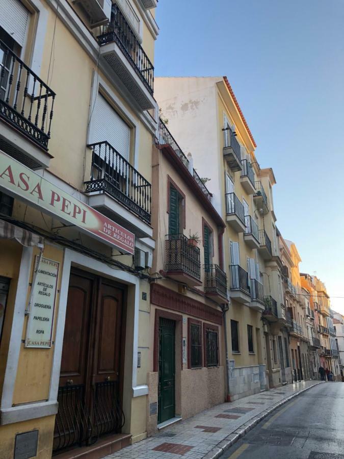 Apartamento Alcazaba Centre *