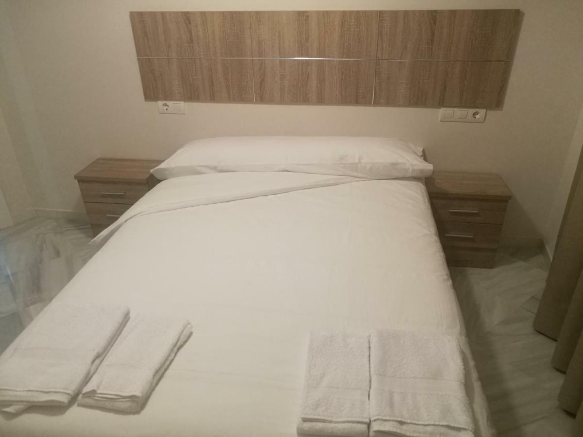 Edificio Vicente Appartement