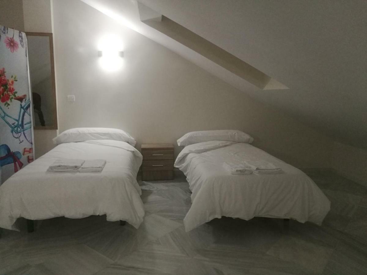 Edificio Vicente Appartement