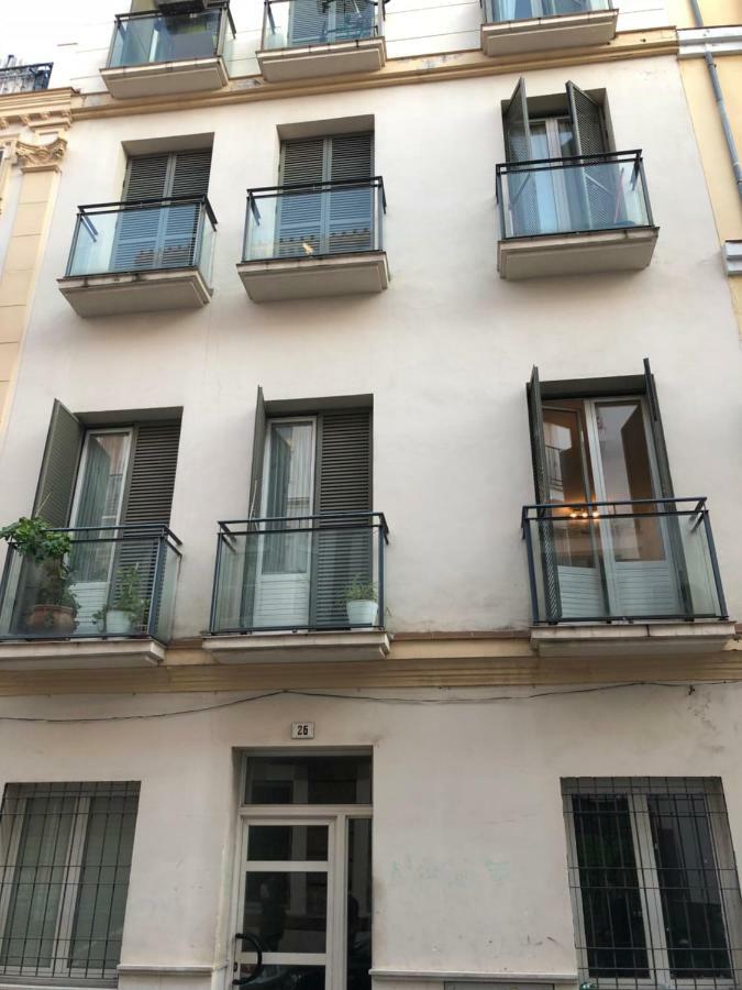 Apartamento Alcazaba Centre *