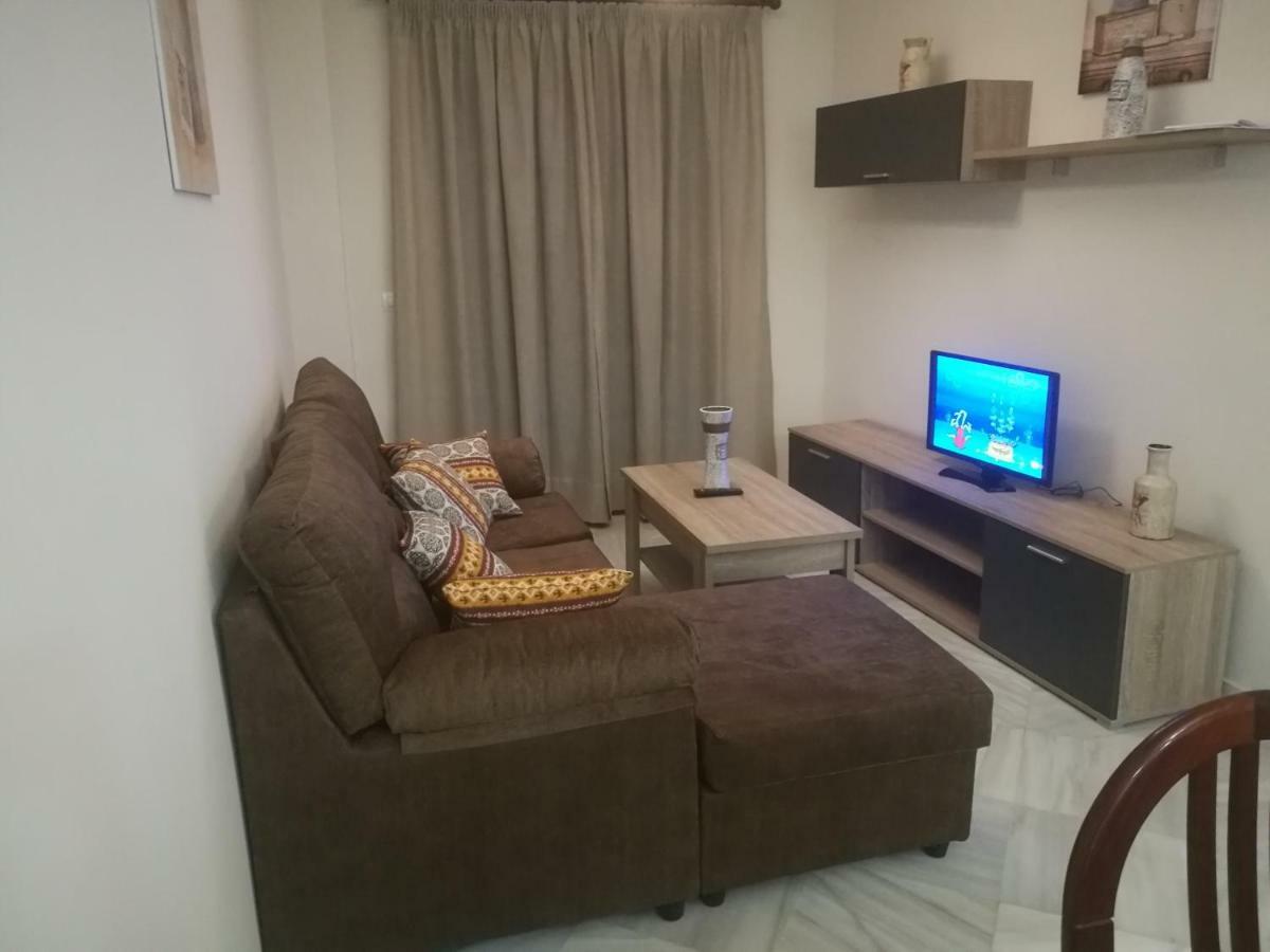 Edificio Vicente Appartement *