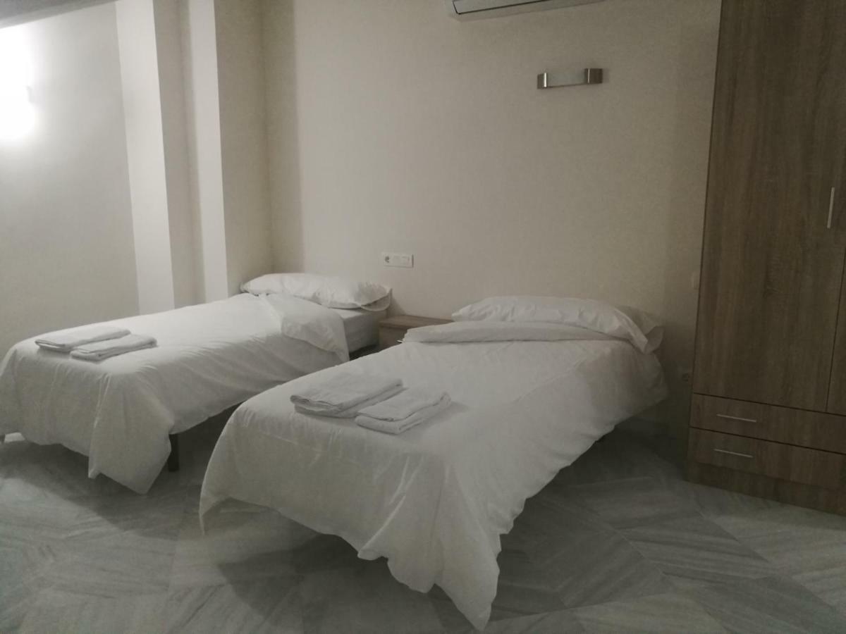 Appartement Edificio Vicente *