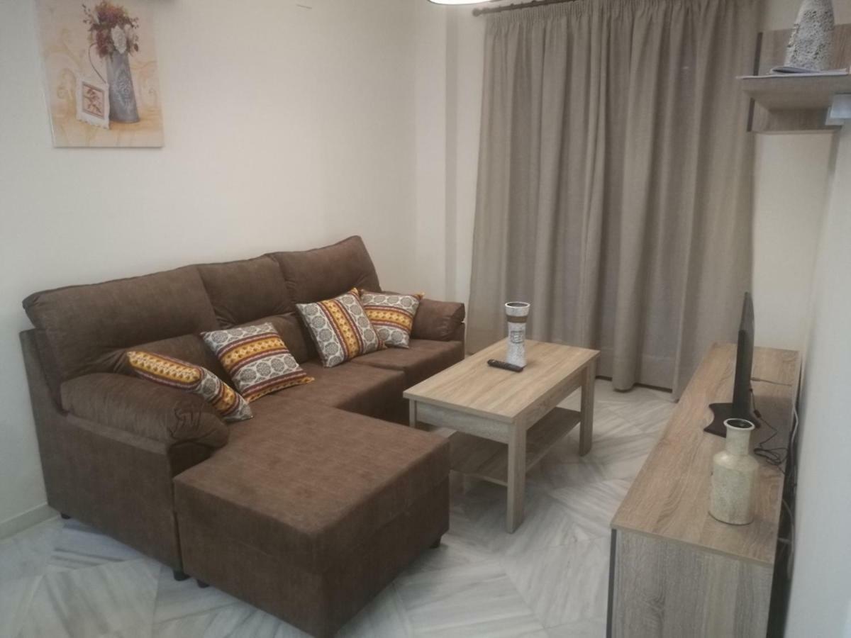 Appartement Edificio Vicente *