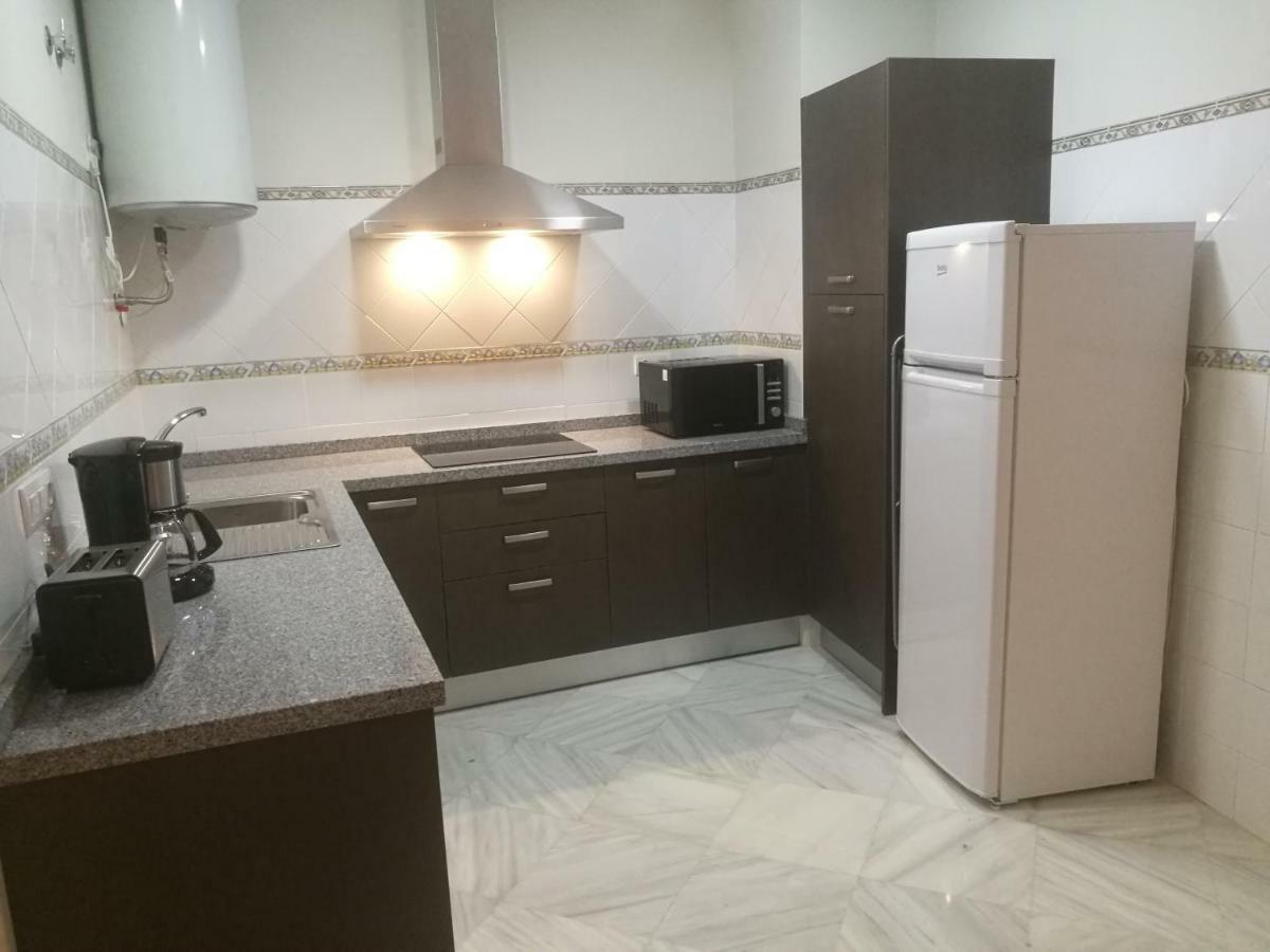 Appartement Edificio Vicente Málaga
