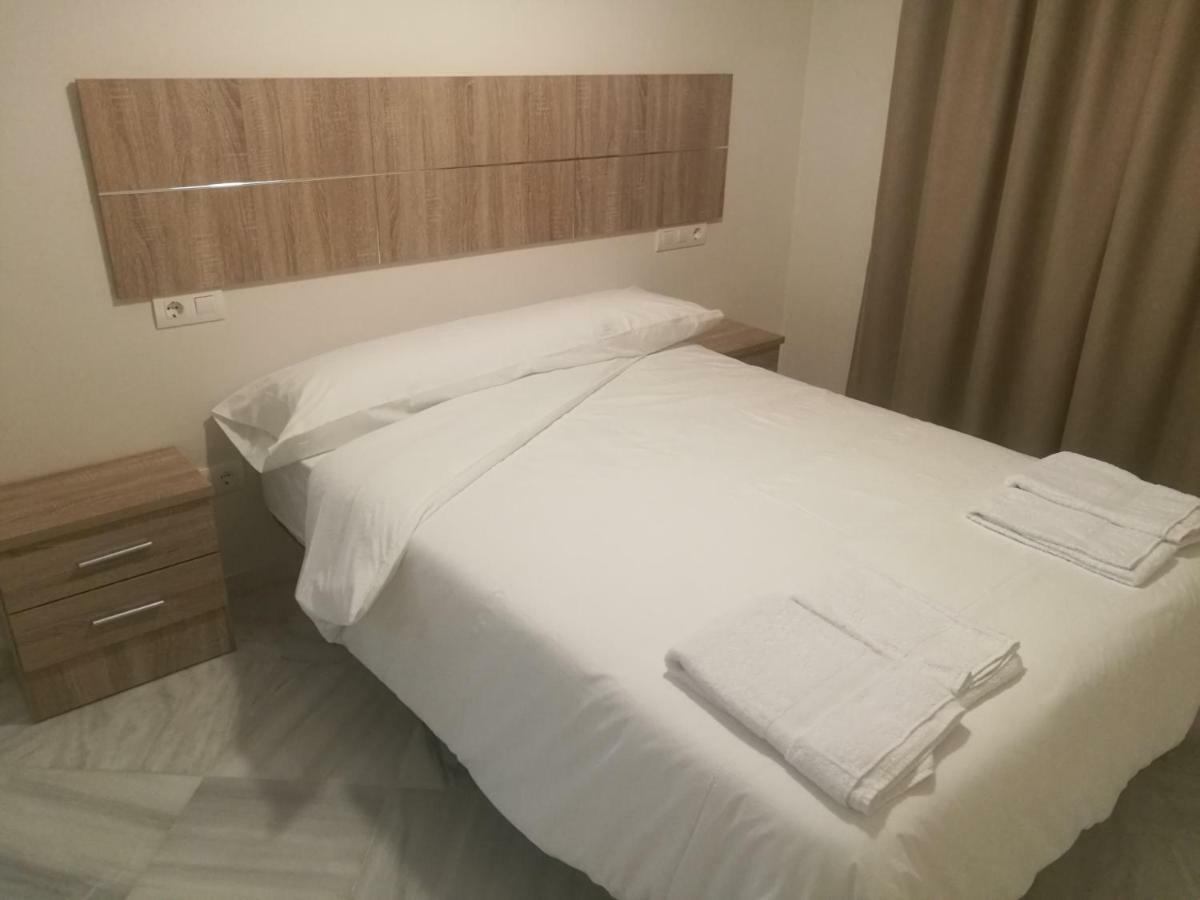 Appartement Edificio Vicente Málaga