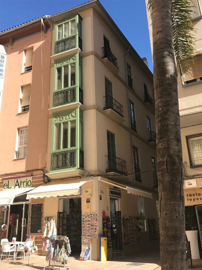 Apartamento Destiny Cathedral Málaga