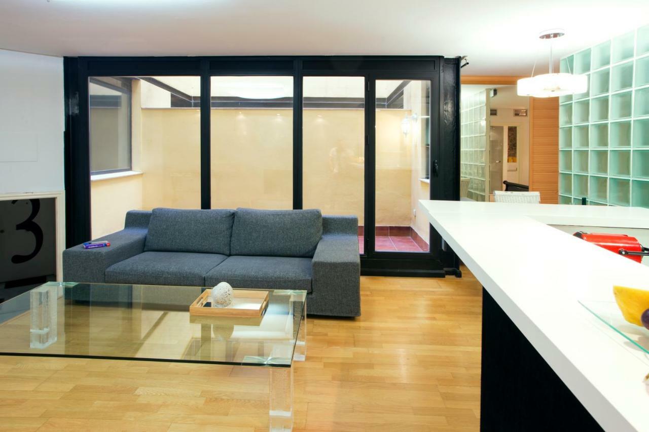 Apartamento Quiet & Exclusive Historic Center Málaga