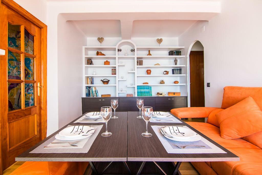 Apartamento Piso Primera Linea De Playa