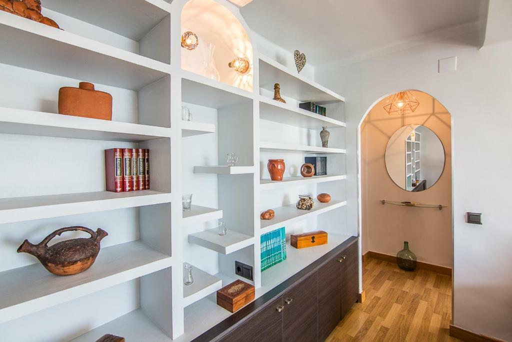 Apartamento Piso Primera Linea De Playa Málaga