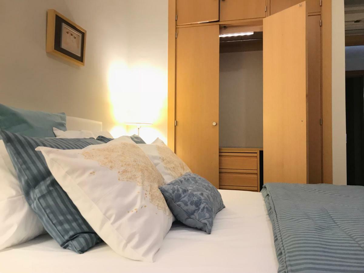 Malagueta Suites Málaga
