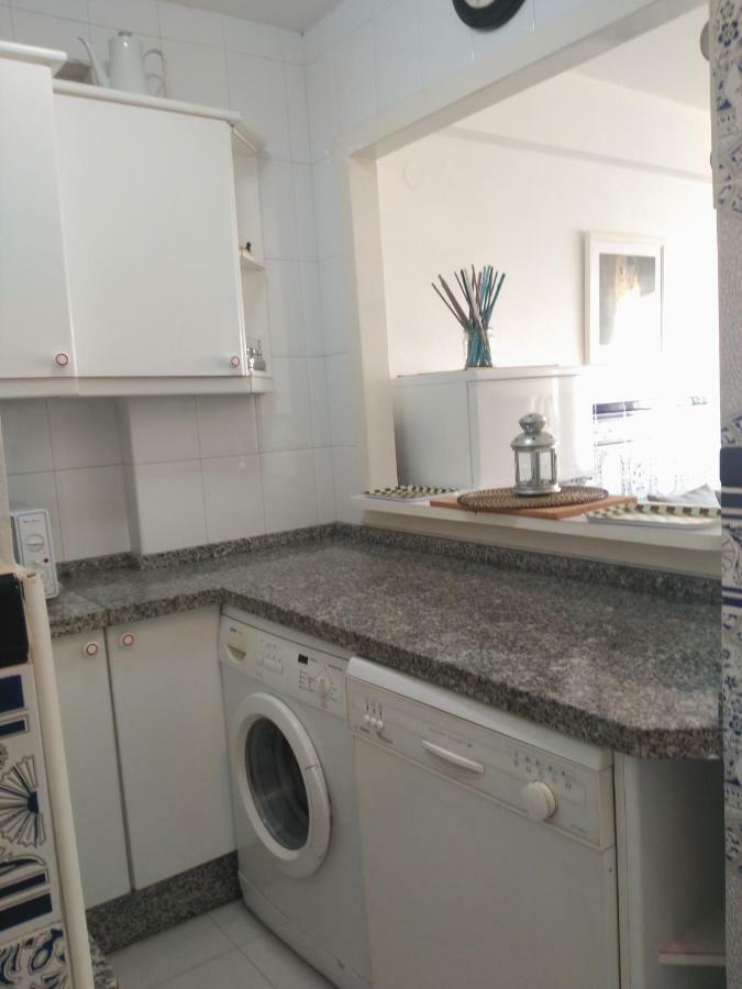 Lägenhet Apartamento Sol-azul