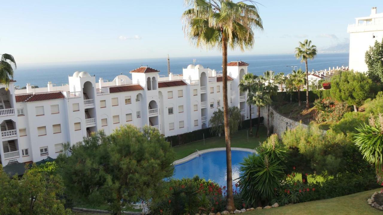 Apartamento Sol-azul Lägenhet Málaga