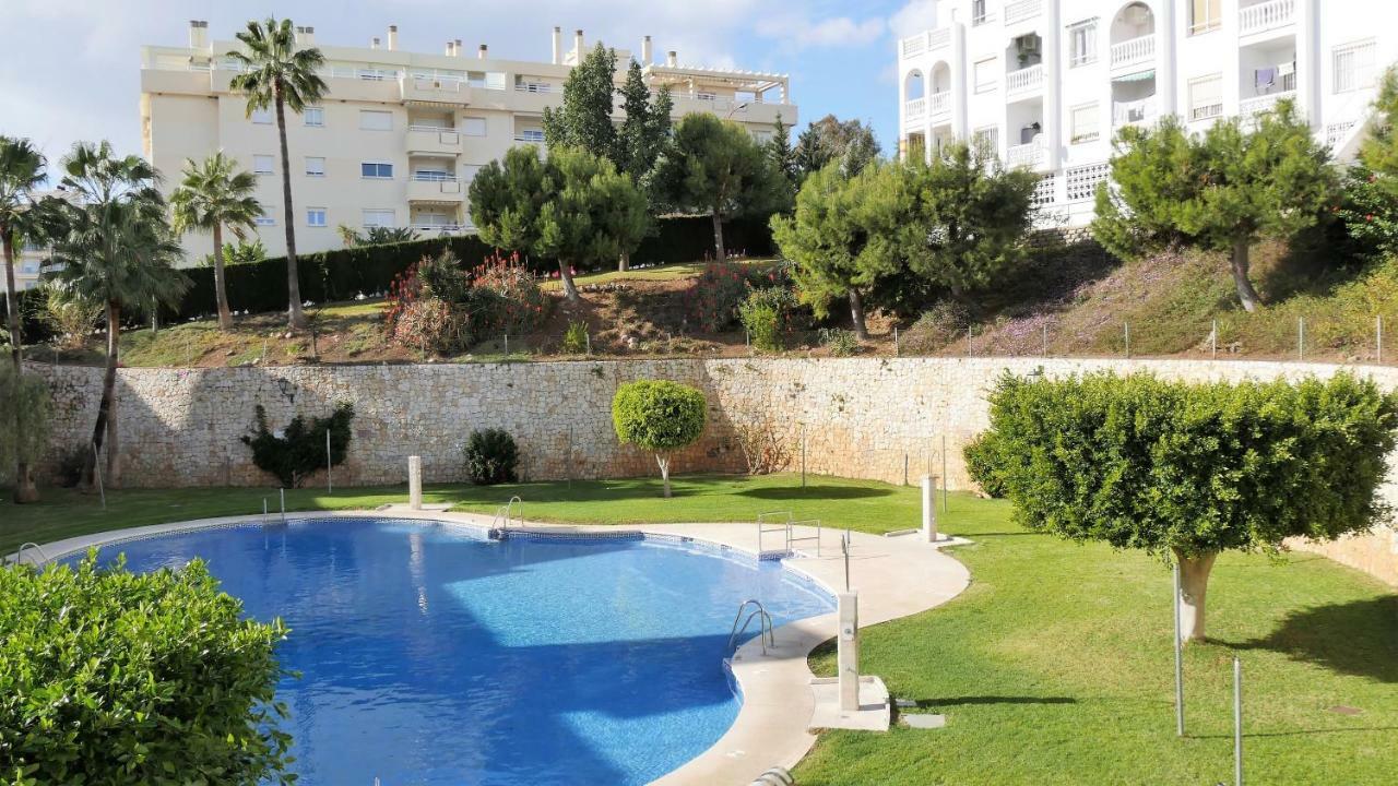 Apartamento Sol-azul Lägenhet Málaga