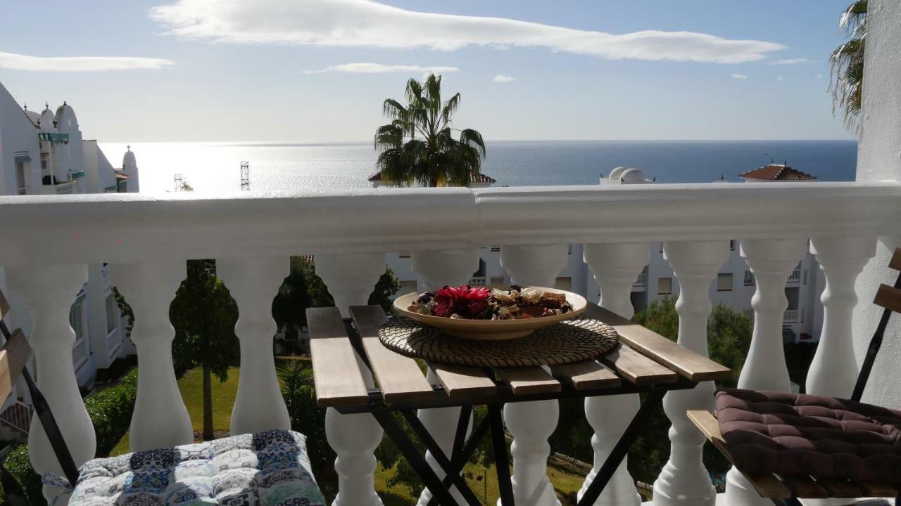 Apartamento Sol-azul Lägenhet Málaga