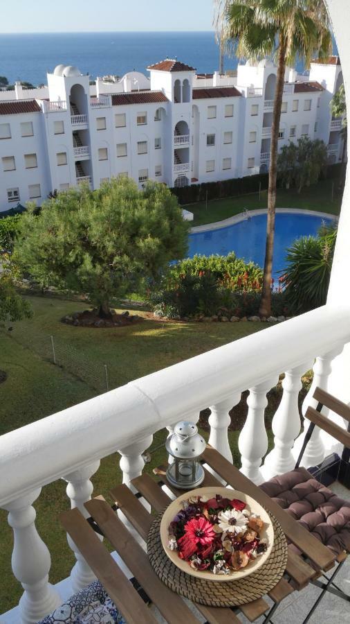 Apartamento Sol-azul Lägenhet