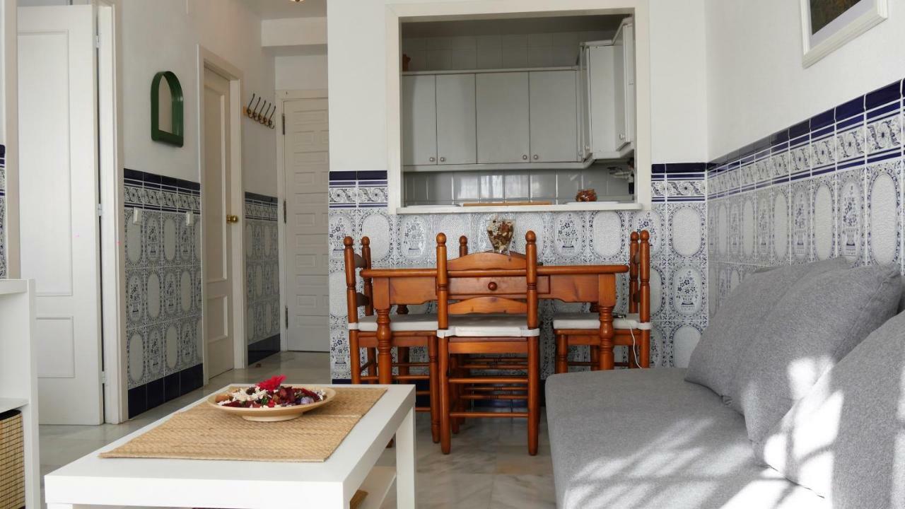 Apartamento Sol-azul *